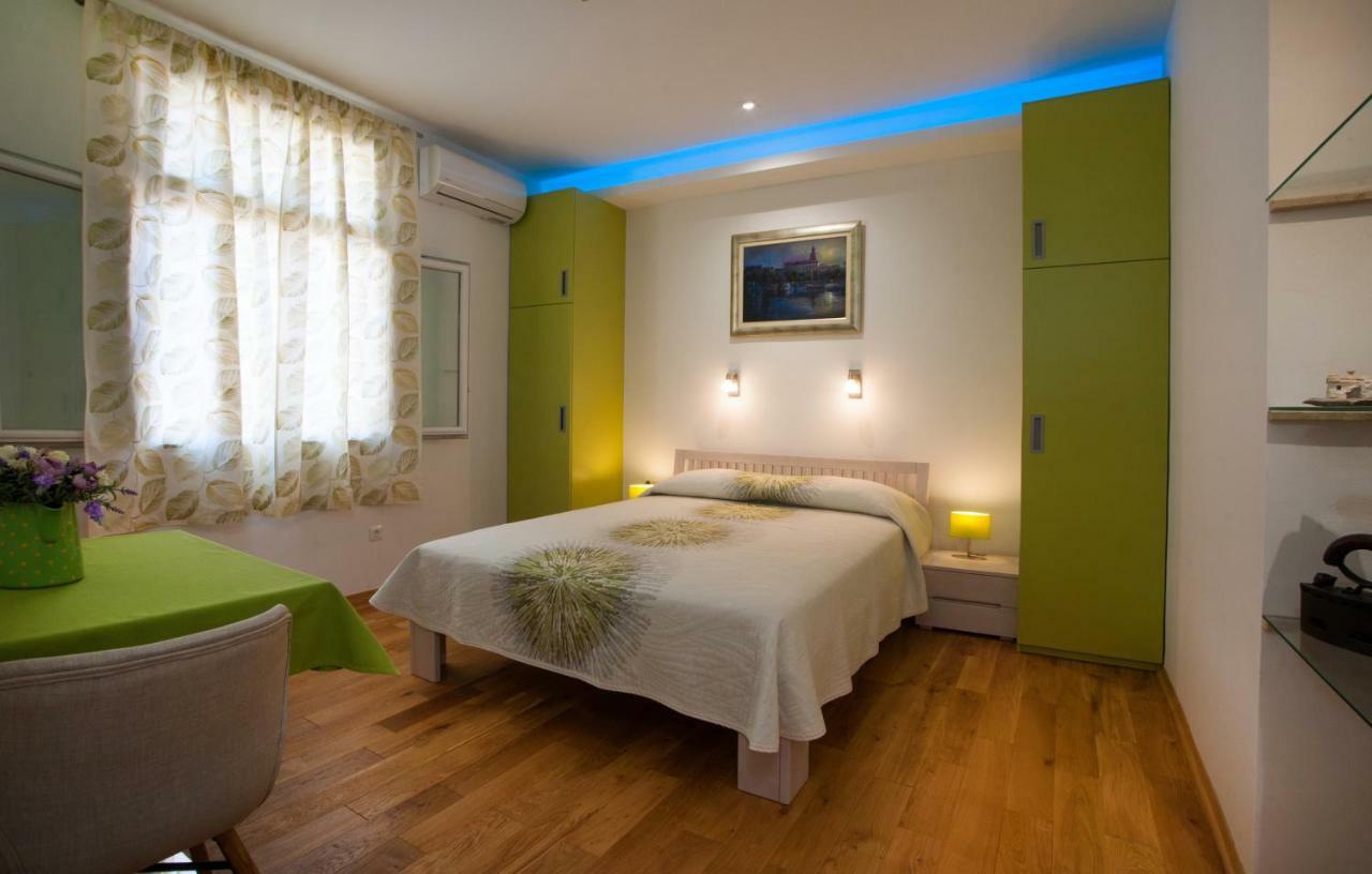Green Place 2 Apartamento Split Exterior foto