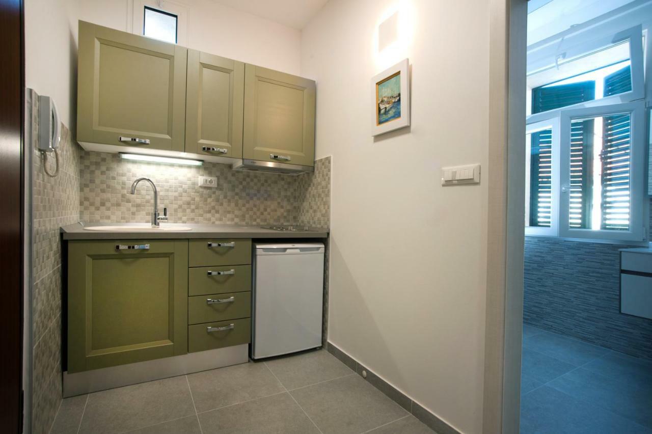 Green Place 2 Apartamento Split Exterior foto