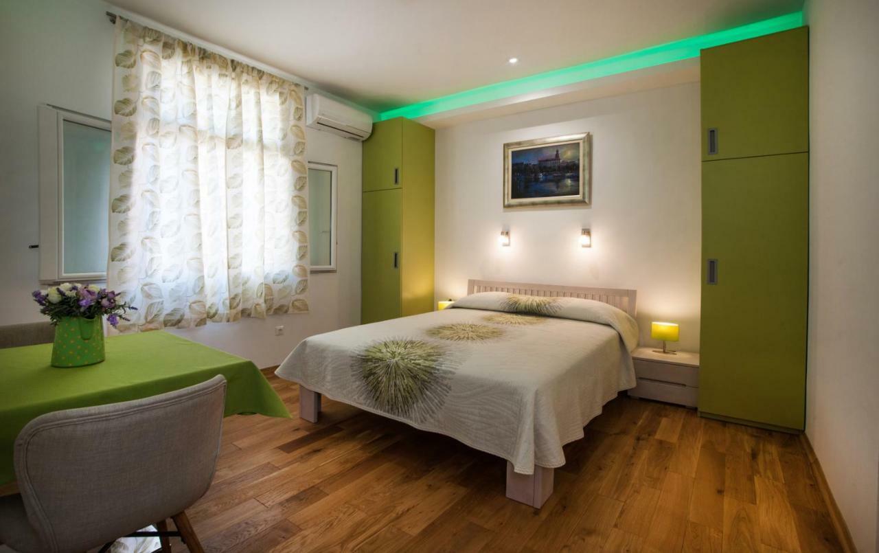 Green Place 2 Apartamento Split Exterior foto
